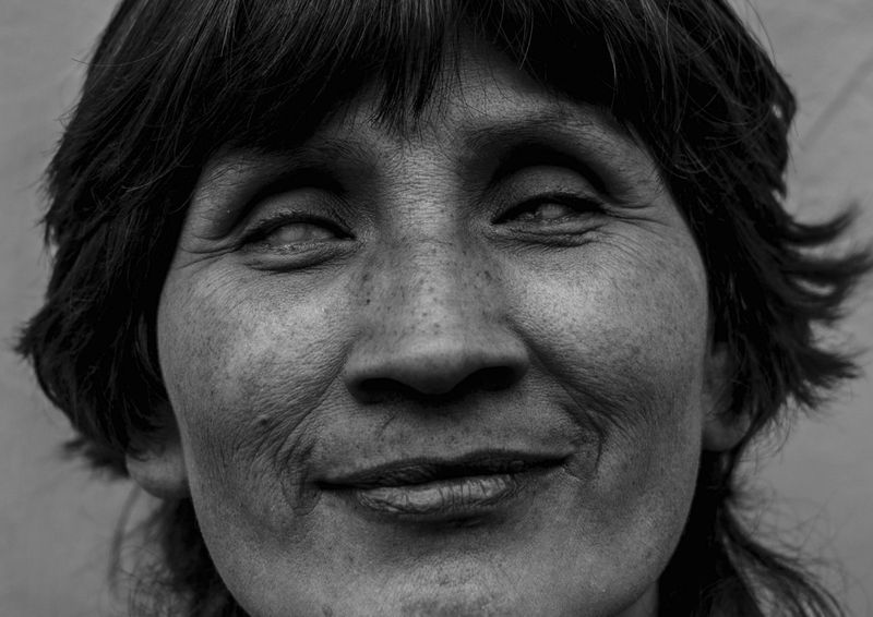 © Joseph Ladrón de Guevara - Image from the Si el sol llegara a oscurecer (y no brille más) photography project