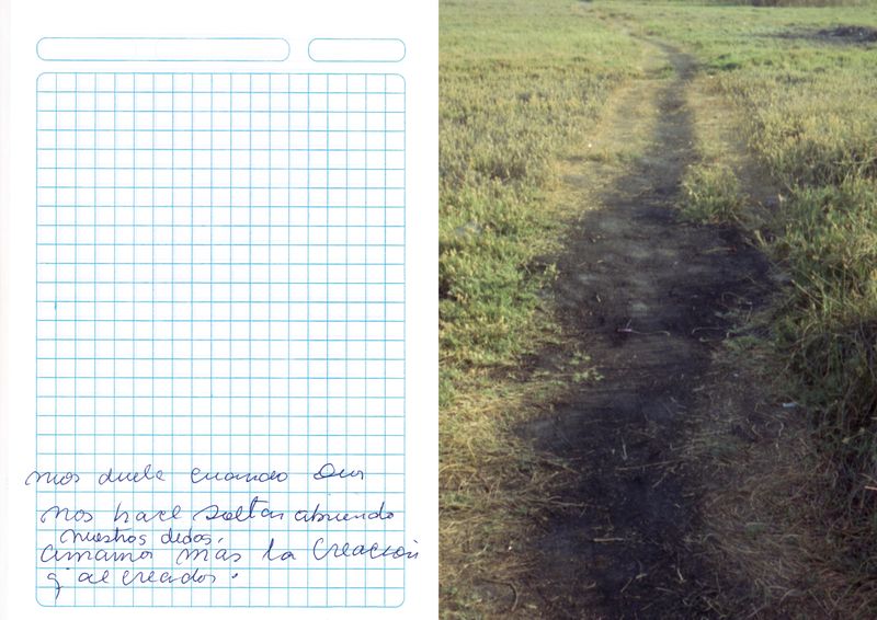 © Joseph Ladrón de Guevara - Image from the Si el sol llegara a oscurecer (y no brille más) photography project