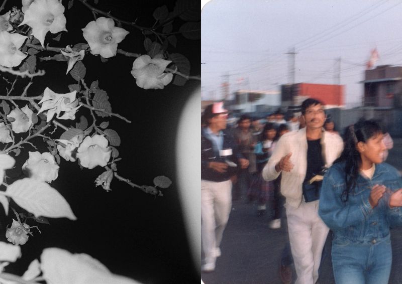 © Joseph Ladrón de Guevara - Image from the Si el sol llegara a oscurecer (y no brille más) photography project