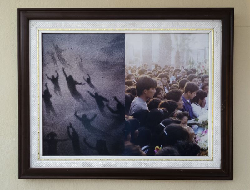 © Joseph Ladrón de Guevara - Image from the si el sol llegara a oscurecer, y no brille más photography project