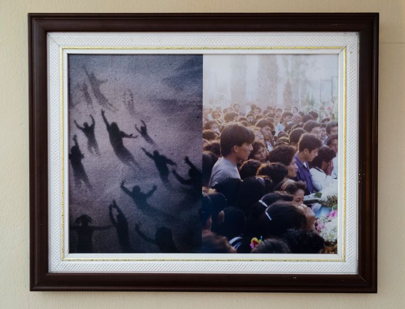 © Joseph Ladrón de Guevara - Image from the si el sol llegara a oscurecer, y no brille más photography project