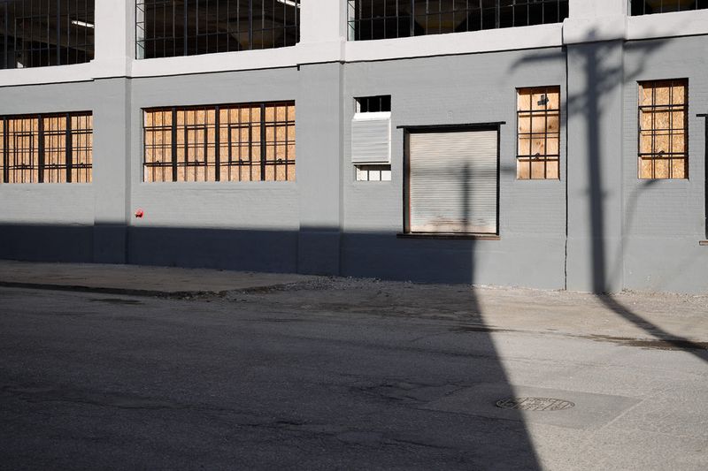 © Aaron Dougherty - Image from the West Bottoms photography project