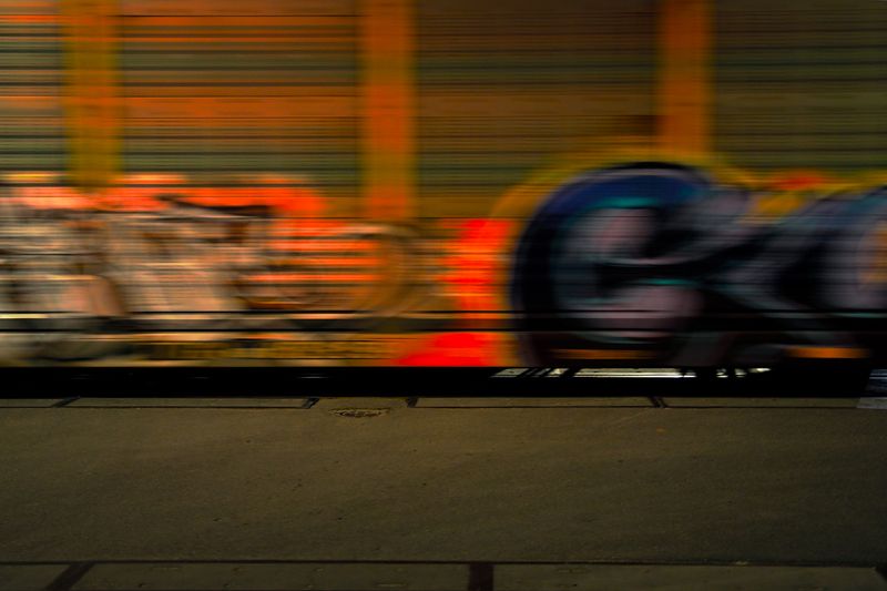 © Aaron Dougherty - Image from the West Bottoms photography project