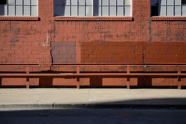 © Aaron Dougherty - Image from the West Bottoms photography project