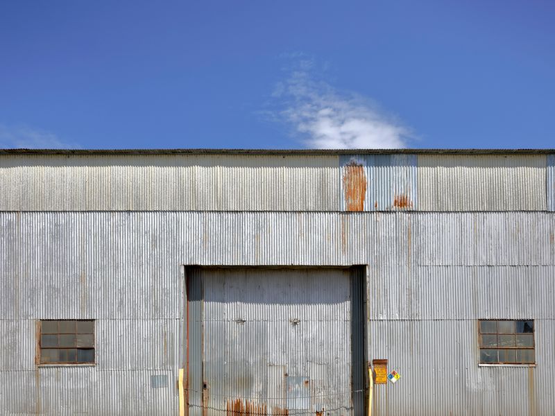 © Aaron Dougherty - Image from the Northtown photography project