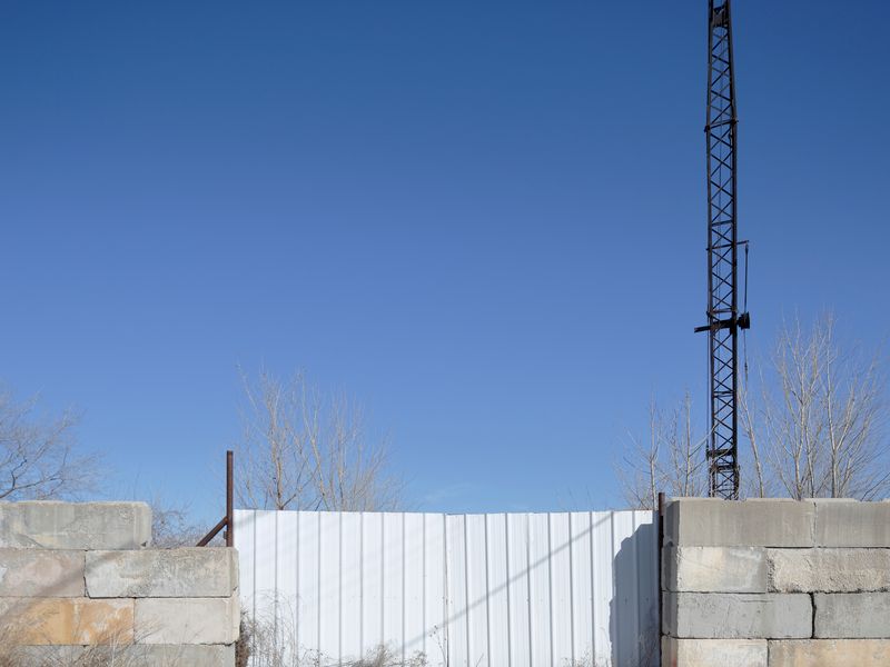 © Aaron Dougherty - Image from the Northtown photography project