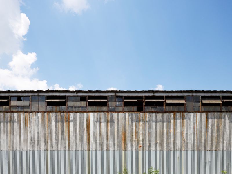 © Aaron Dougherty - Image from the Northtown photography project