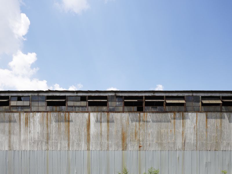 © Aaron Dougherty - Image from the Northtown photography project