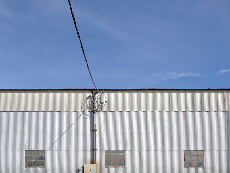 © Aaron Dougherty - Image from the Northtown photography project