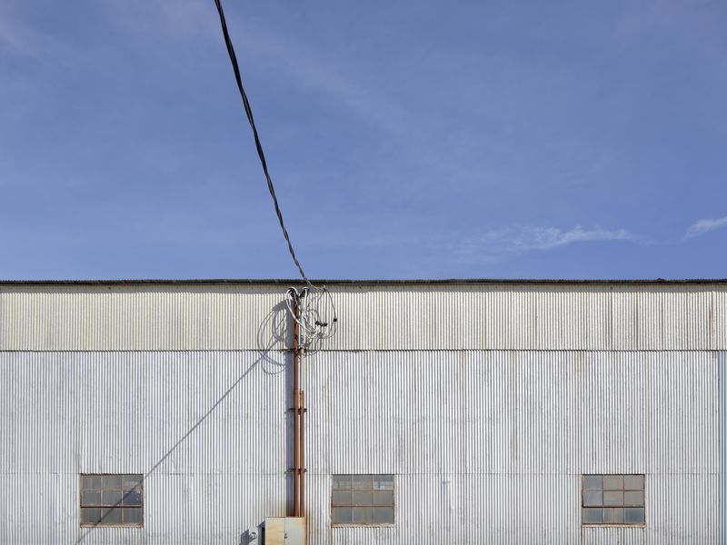 © Aaron Dougherty - Image from the Northtown photography project