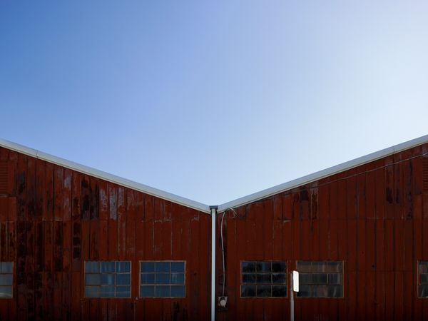 © Aaron Dougherty - Image from the Northtown photography project