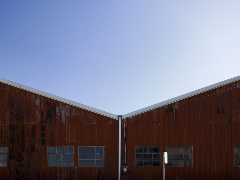 © Aaron Dougherty - Image from the Northtown photography project