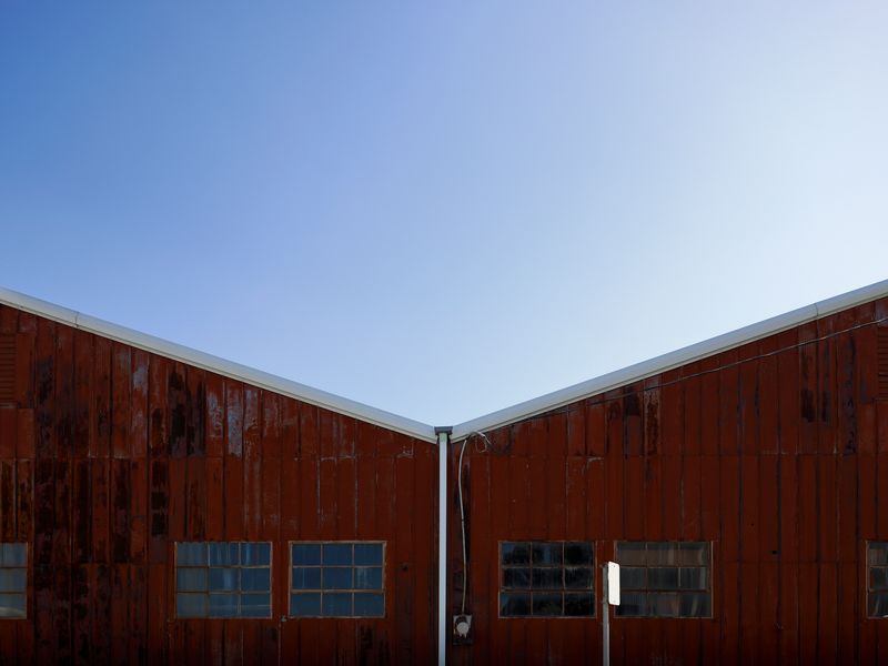 © Aaron Dougherty - Image from the Northtown photography project