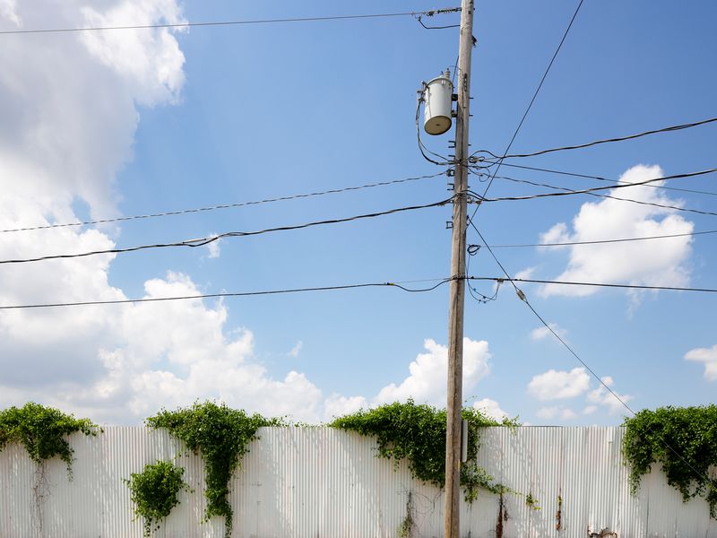 © Aaron Dougherty - Image from the Northtown photography project