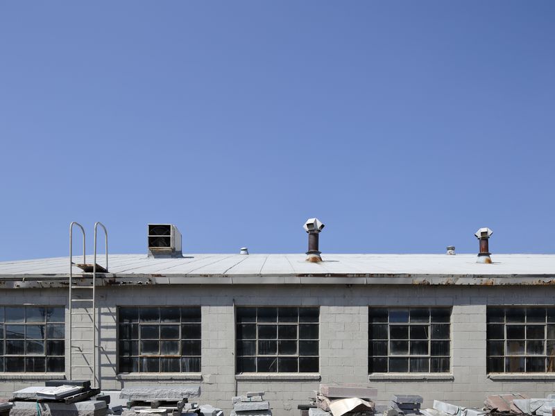 © Aaron Dougherty - Image from the Northtown photography project