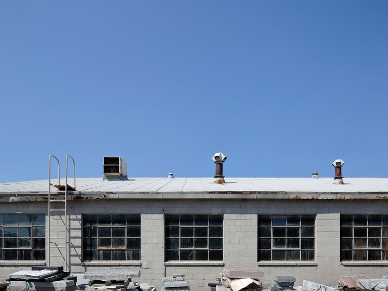 © Aaron Dougherty - Image from the Northtown photography project