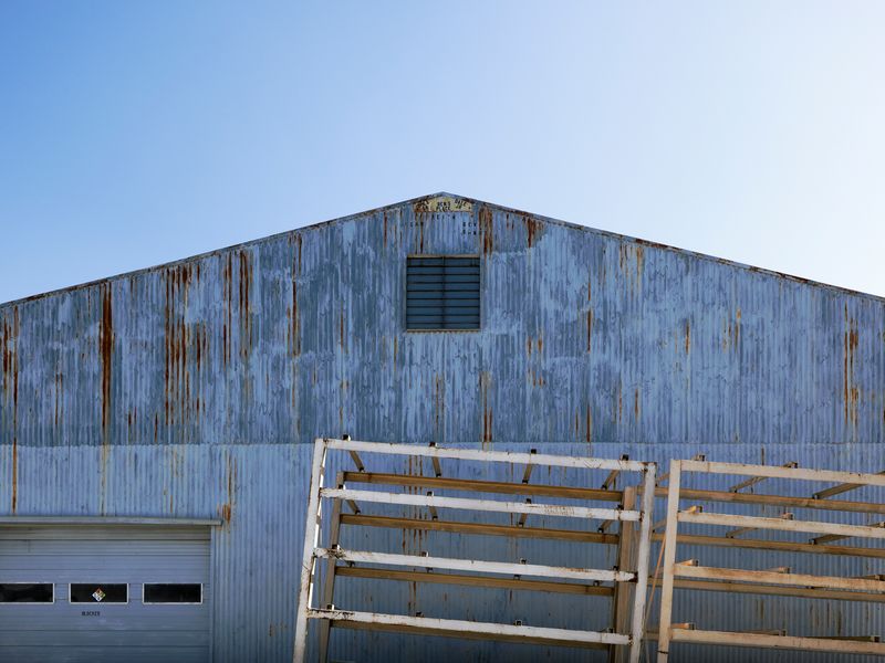 © Aaron Dougherty - Image from the Northtown photography project