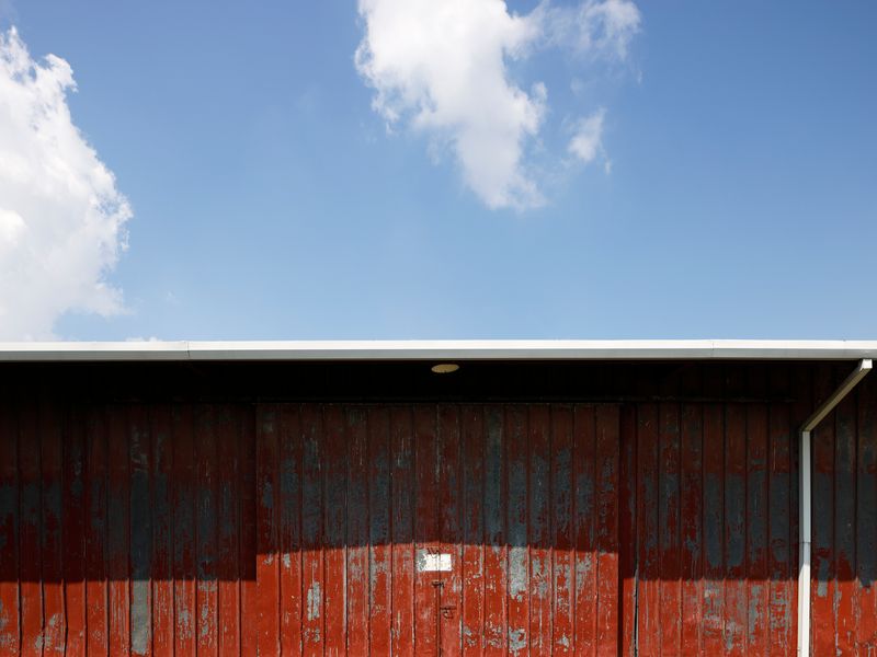 © Aaron Dougherty - Image from the Northtown photography project