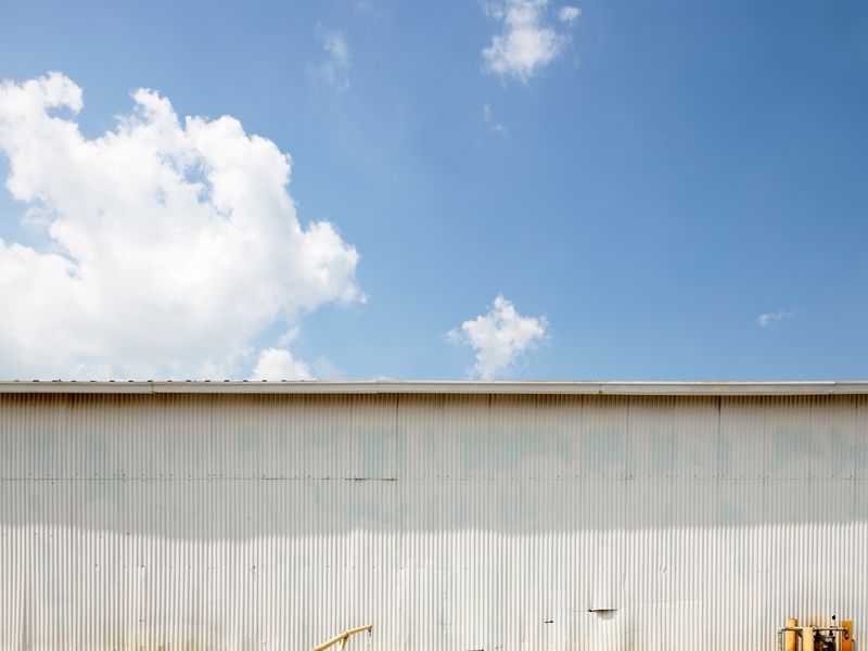 © Aaron Dougherty - Image from the Northtown photography project