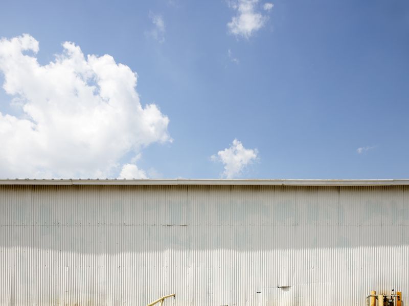 © Aaron Dougherty - Image from the Northtown photography project