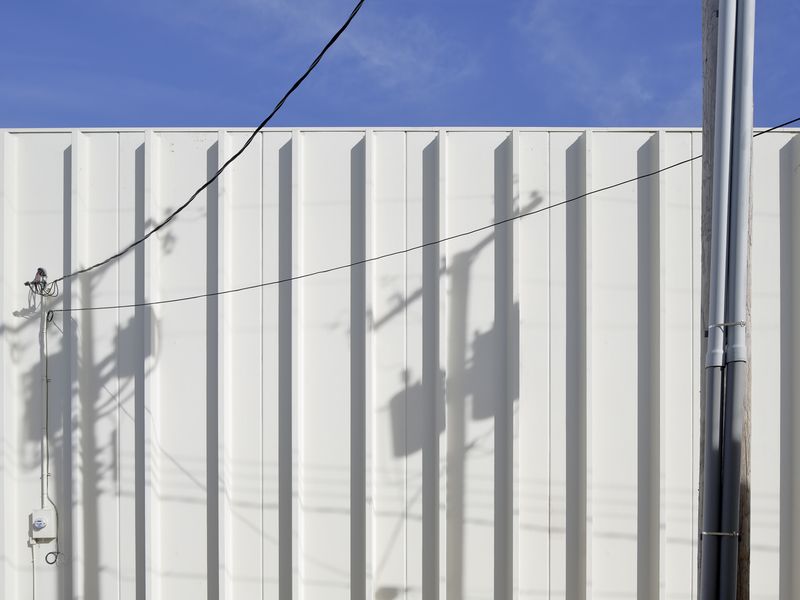 © Aaron Dougherty - Image from the Northtown photography project