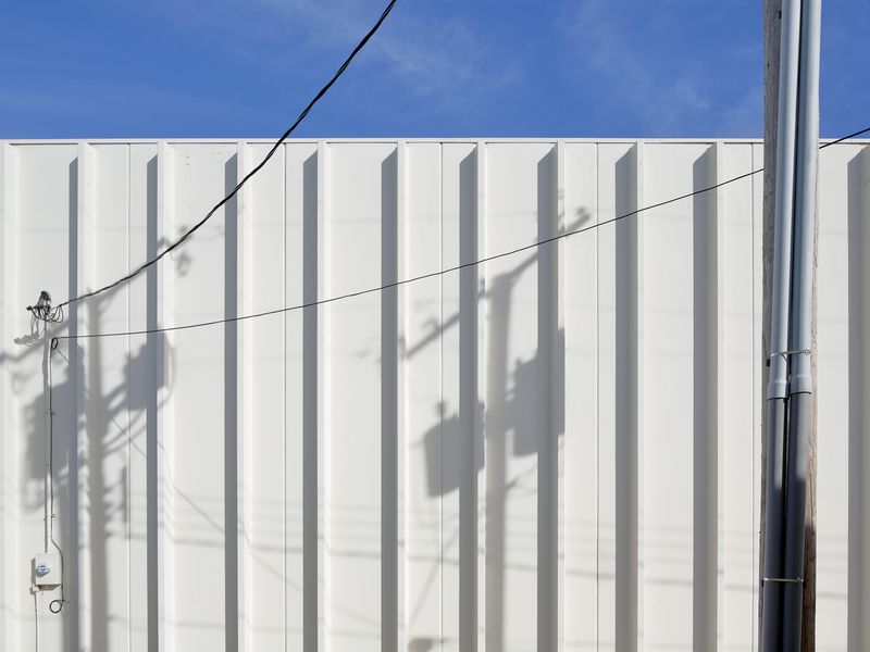 © Aaron Dougherty - Image from the Northtown photography project