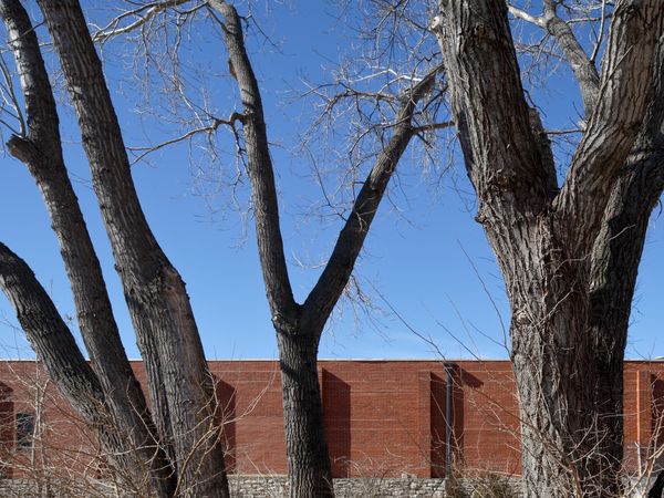 © Aaron Dougherty - Image from the Northtown photography project