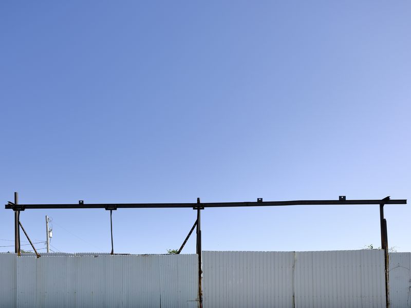© Aaron Dougherty - Image from the Northtown photography project