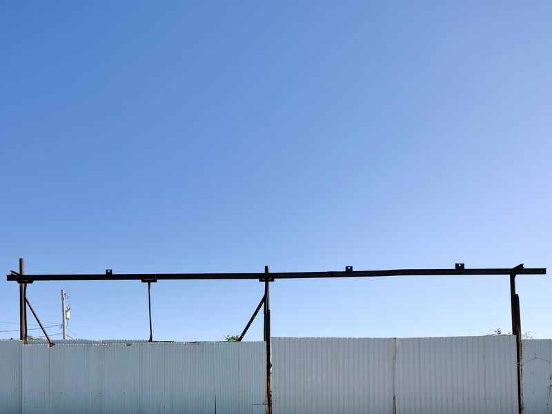 © Aaron Dougherty - Image from the Northtown photography project