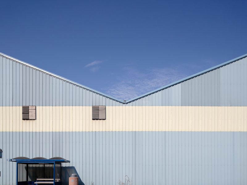 © Aaron Dougherty - Image from the Northtown photography project