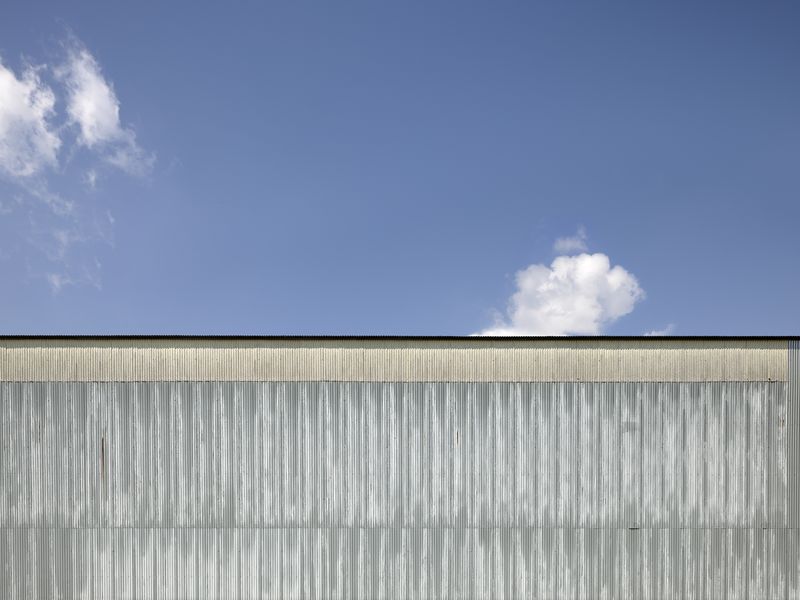© Aaron Dougherty - Image from the Northtown photography project