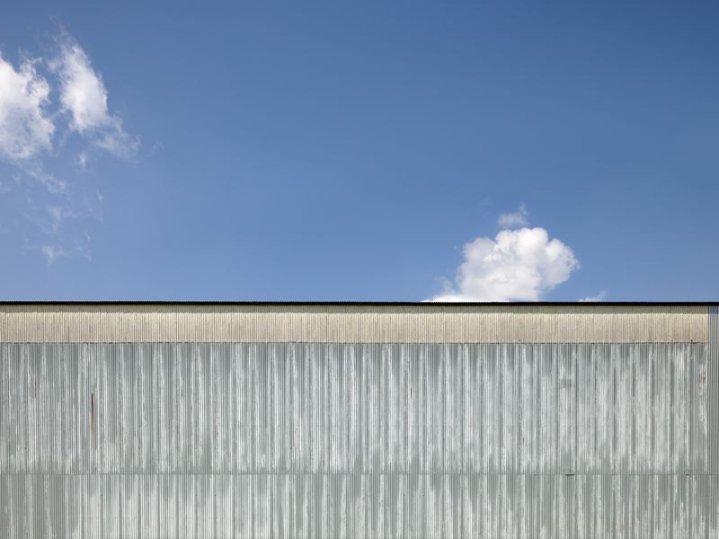 © Aaron Dougherty - Image from the Northtown photography project