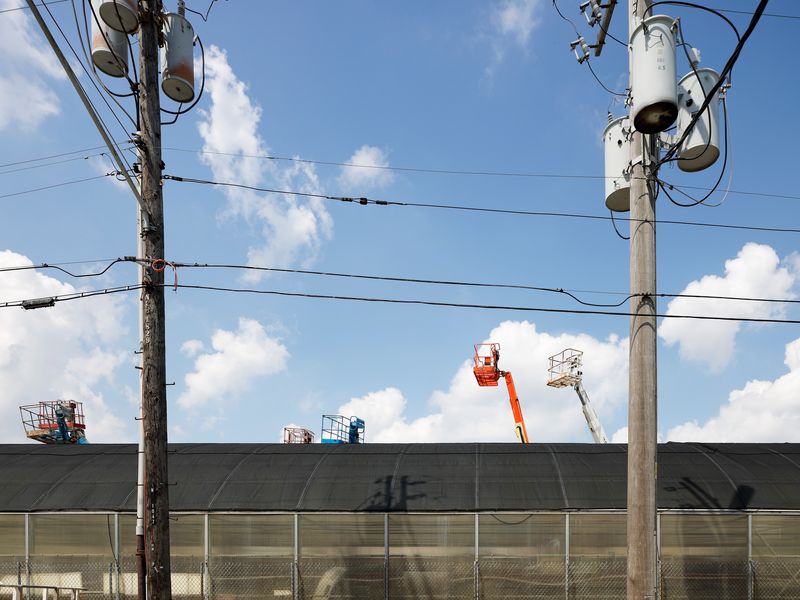 © Aaron Dougherty - Image from the Northtown photography project