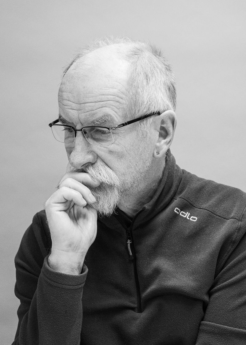 © Volker Crone - Image from the The Order Of Things photography project