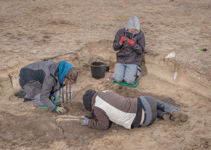 © Volker Crone - Image from the The Order Of Things photography project