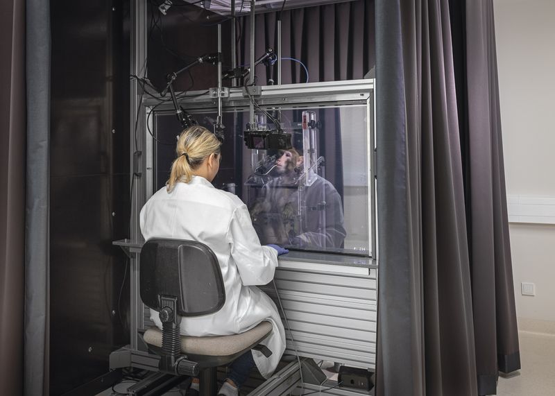 © Volker Crone - Image from the The Order Of Things photography project