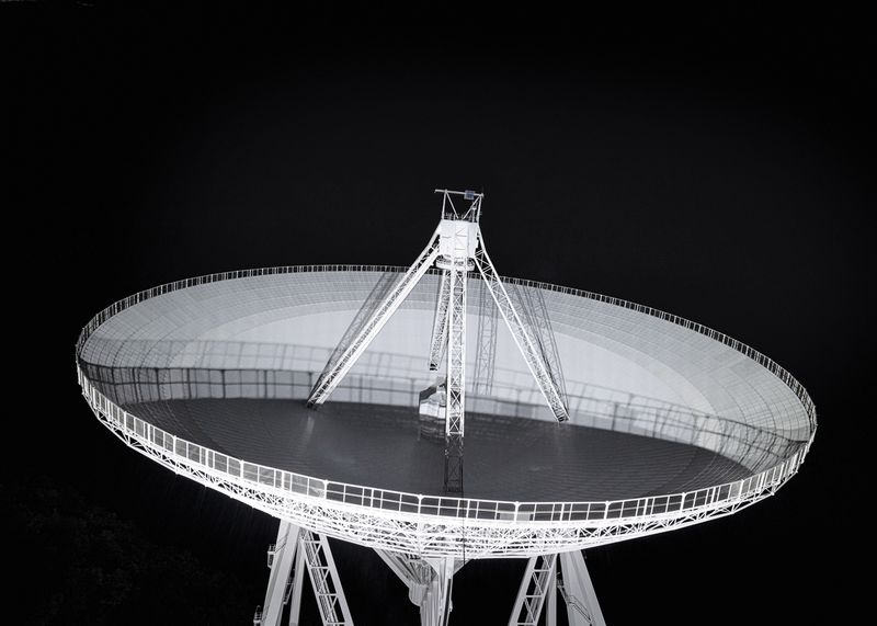 © Volker Crone - Image from the The Order Of Things photography project