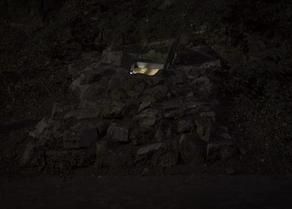 © Volker Crone - Image from the The Order Of Things photography project