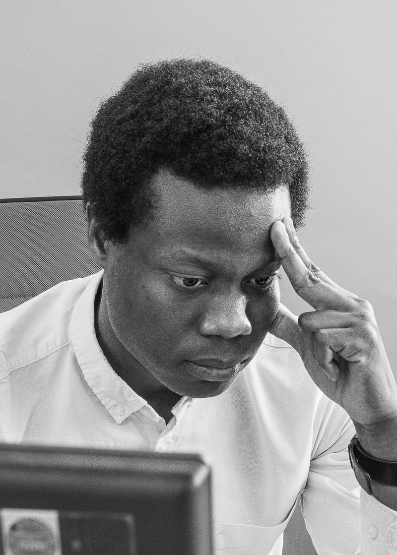 © Volker Crone - Image from the The Order Of Things photography project