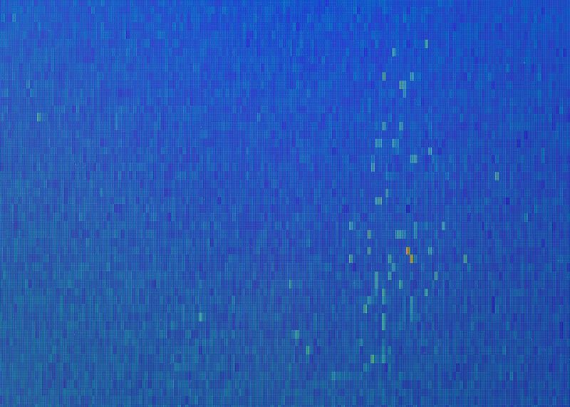 © Volker Crone - Image from the The Order Of Things photography project