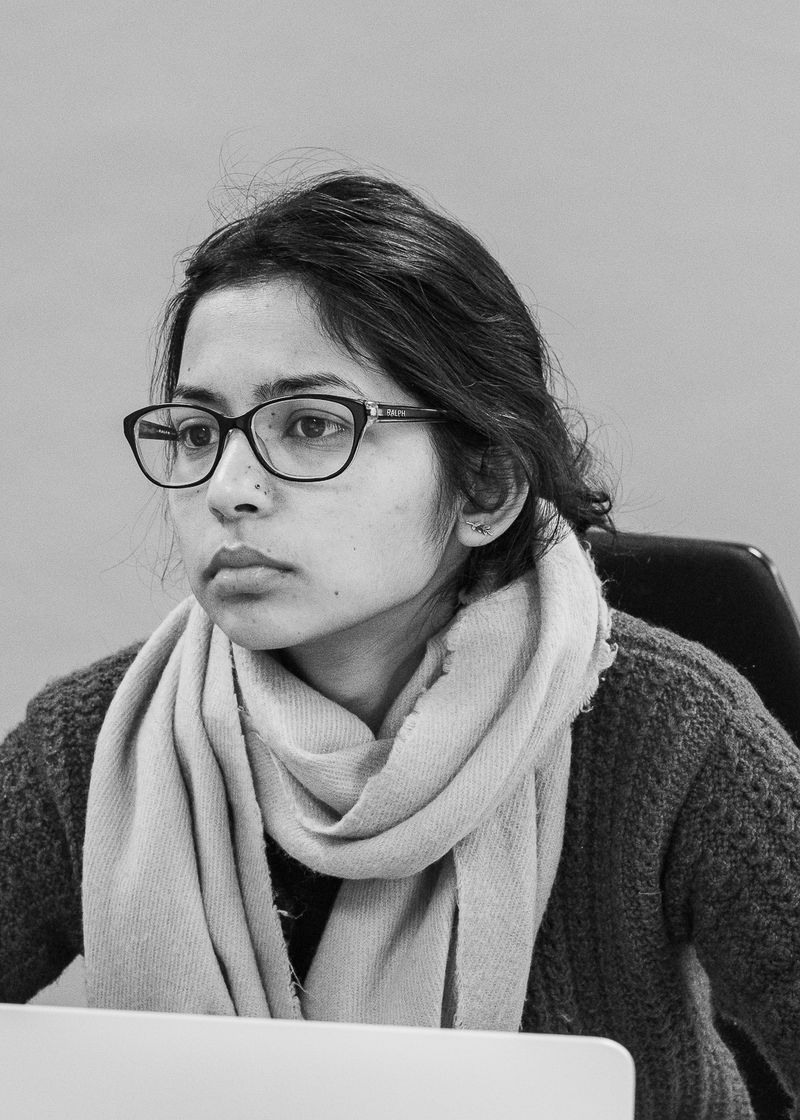 © Volker Crone - Image from the The Order Of Things photography project