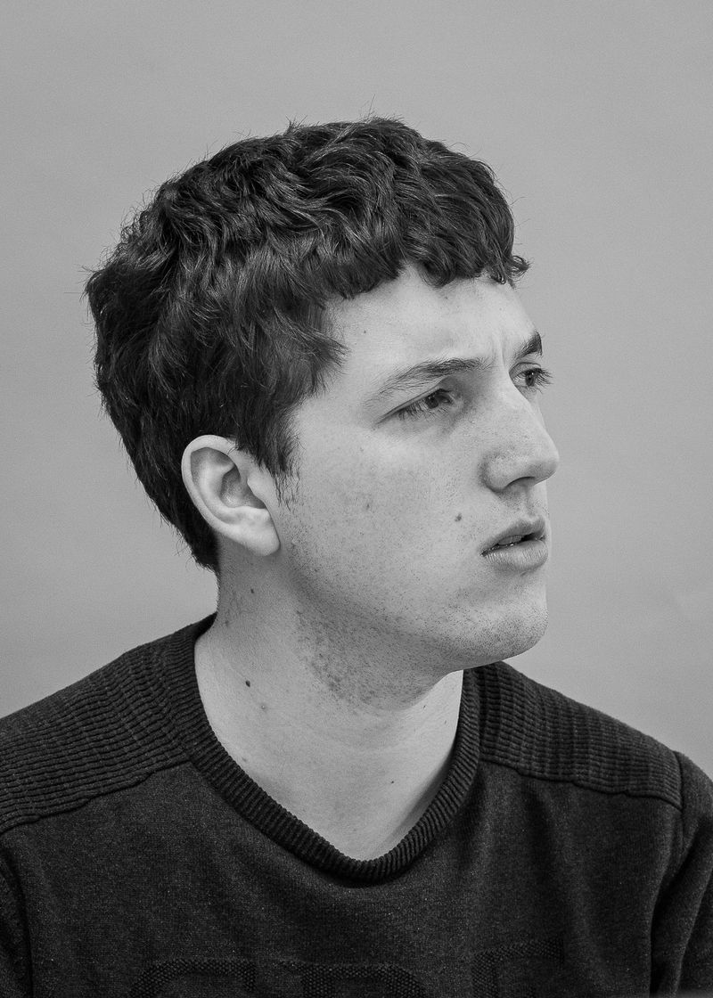 © Volker Crone - Image from the The Order Of Things photography project