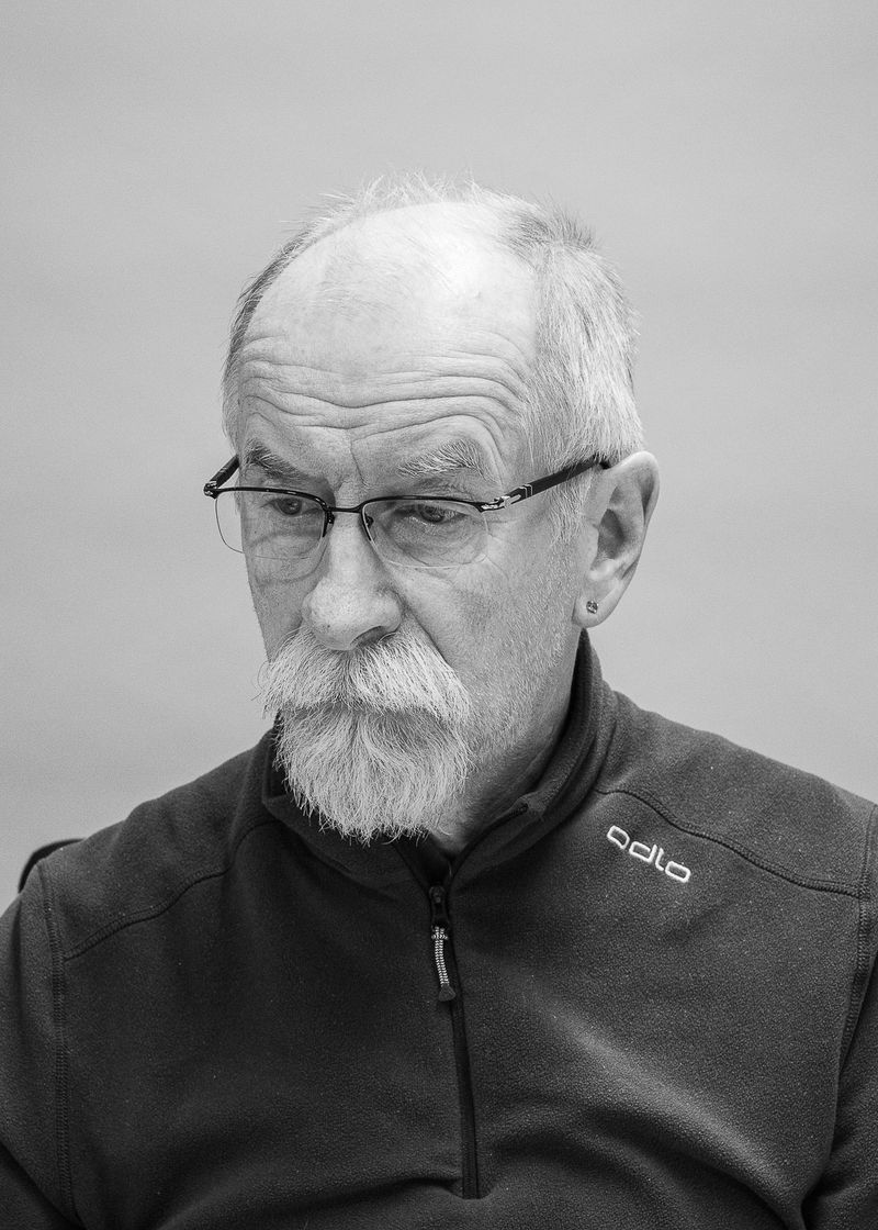 © Volker Crone - Image from the The Order Of Things photography project