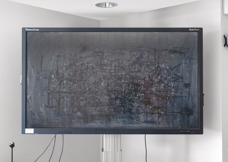 © Volker Crone - Image from the The Order Of Things photography project