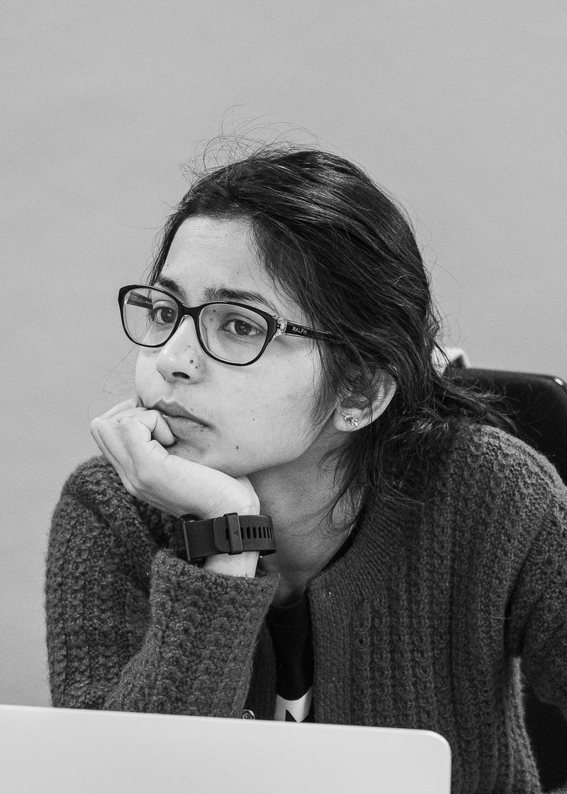 © Volker Crone - Image from the The Order Of Things photography project