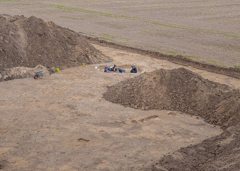 © Volker Crone - Image from the The Order Of Things photography project