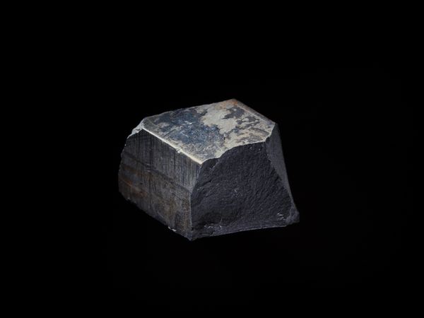 © Volker Crone - 33,6 gramm of Tungsten.
