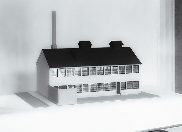 © Alessandra Leta - Image from the The Unmovable Mover photography project