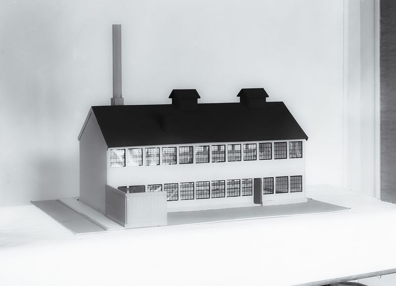 © Alessandra Leta - Image from the The Unmovable Mover photography project