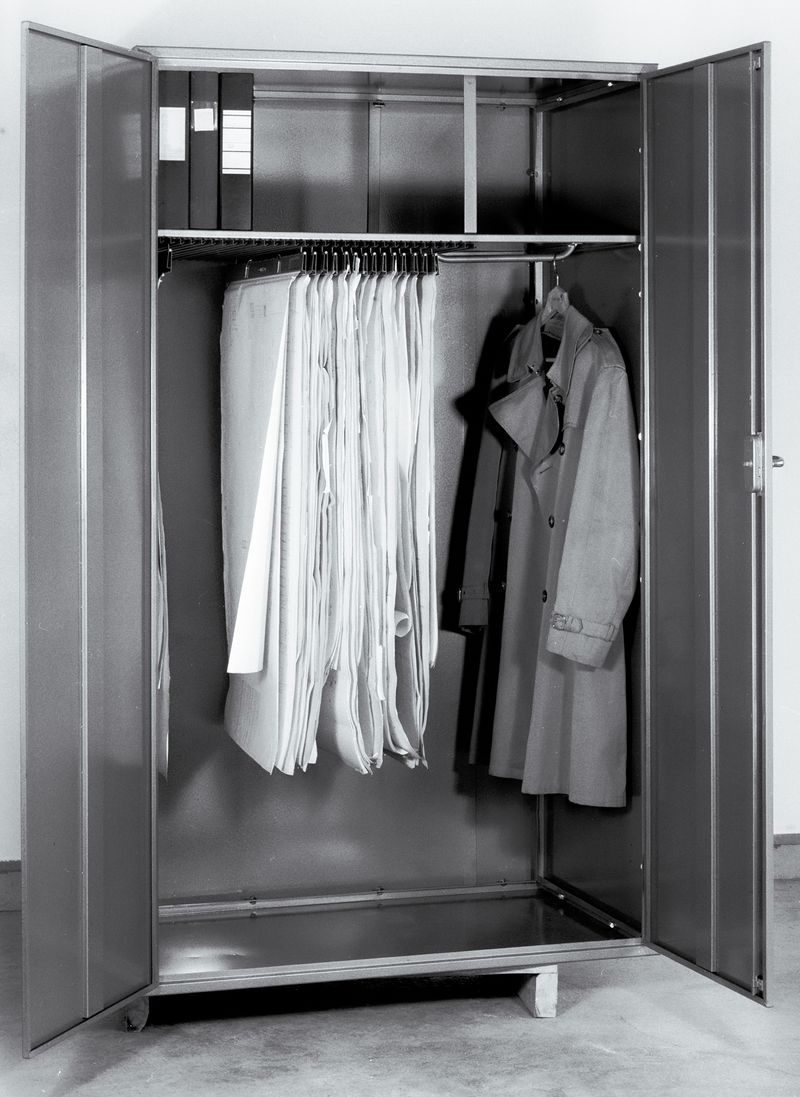 © Alessandra Leta - Image from the The Unmovable Mover photography project